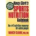 Nancy Clark's Sports Nutrition Guidebook, Third Edition