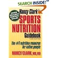 Nancy Clark's Sports Nutrition Guidebook, Third Edition