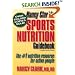 Nancy Clark's Sports Nutrition Guidebook, Third Edition