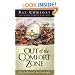 Out of the Comfort Zone