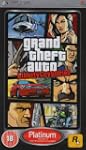 Grand Theft Auto: Liberty City Storie...