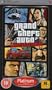 Grand Theft Auto: Liberty City Stories - Platinum Edition (PSP)