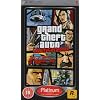 Grand Theft Auto: Liberty City Stories - Platinum Edition (PSP)
