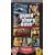 Grand Theft Auto: Liberty City Stories - Platinum Edition (PSP)
