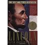 Lincoln by David Herbert Donald