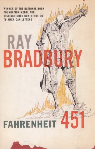 Fahrenheit 451