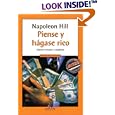 Piense y h�gase rico (Mitos Autoayuda)