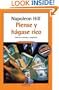 Piense y h�gase rico (Mitos Autoayuda) (Spanish Edition)
