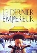 Le Dernier empereur (�dition simple)