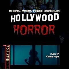 Hollywood Horror Soundtrack