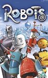 Buy : Robots [VHS] [2005]