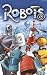 VHS : Robots [2005]