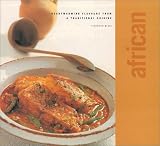 African: Classic Cuisine Series Rosamund Grant