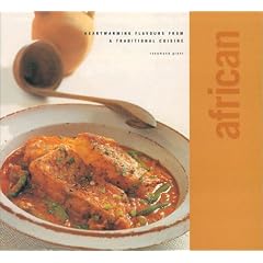 African: Classic Cuisine Series