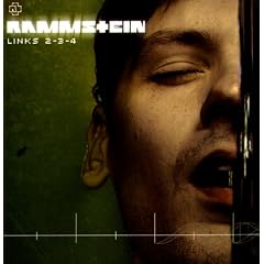 Rammstein - Links 2-3-4 (DVD Single)