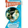 Thunderbirds - Vol. 8 - End Of The Road / The Perils Of Penelope / Alias Mister Hackenbacker