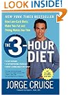 The 3-Hour Diet: How Low-Carb Diets Make You Fat and Timing Makes You Thin