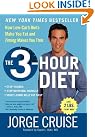 The 3-Hour...