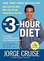 The 3-Hour Diet: How Low-Carb Diets Make You Fat and Timing Makes You Thin