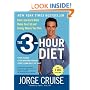 The 3-Hour Diet (TM): How Low-Carb Diets Make You Fat and Timing Makes You Thin