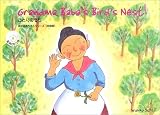 ことりのうち 英語版 (ばばばあちゃんシリーズ)