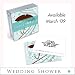 Wedding Shower Topics to Go - Conversation Starters by Table Topics