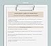 Dashleigh Printable Blank Mason Jar Labels for 40 Jars and Lids, Weatherproof White Vinyl, for Inkjet and Laser Printers