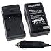 NB-2LH BATTERY CHARGER FOR CANON POWERSHOT S80 S70 S60
