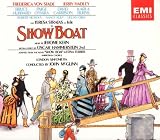 Kern - Showboat: complete music