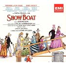 Kern - Showboat: complete music