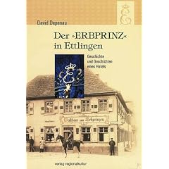 Der 'Erbprinz' in Ettlingen