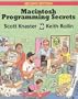 Macintosh Programming Secrets (2nd Edition)
