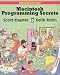 Search : Macintosh Programming Secrets (2nd Edition)