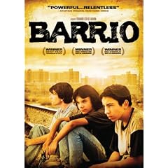 Barrio