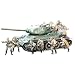 Tamiya 1/35 Russian Army Assault Infantry TAM35207