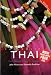 Book Colloquial Thai (Book & CDs)