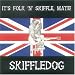 It's Folk 'N' Skiffle, Mate!