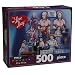 I Love Lucy - Lucy and Friends 500 Piece Puzzle