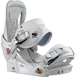 Product details for Salomon Relay eLite Women's Snowboard Bindings