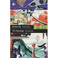 Brokenville: AND The Pilgrimage (Connections)