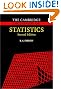 The Cambridge Dictionary of Statistics