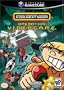 CODENAME: Kids Next Door- OPERATION: V.I.D.E.O.G.A.M.E.