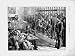 1873 Court Trial Band Italian Brigands Aquila Men Print