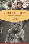 Four corners : one woman's solo journey into the heart of Papua New Guinea