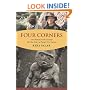 Four Corners: One Woman's Solo Journey Into the Heart of Papua New Guinea