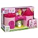 Mega Bloks Lil' Princess 3-Story Enchanted Castle