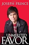Unmerited Favor