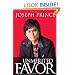 Unmerited Favor