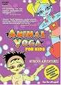 Animal Yoga For Kids - African Adventures [2003]