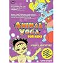 Animal Yoga For Kids - African Adventures [2003] [DVD]